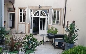Les Pampilles